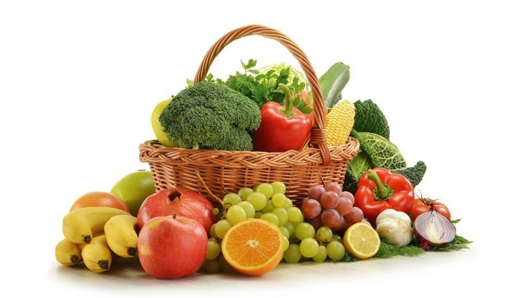 میوه های قرآنی